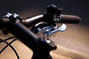 Bike handlebars