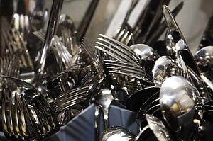 Cutlery