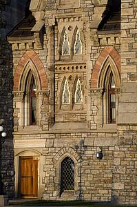 Parliament buildings, Ottawa, Ontario, Canada