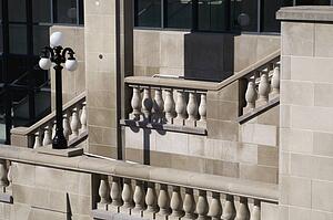 Château Laurier, Ottawa, Ontario, Canada