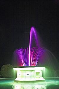 Fountain