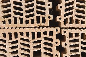 Building bricks 