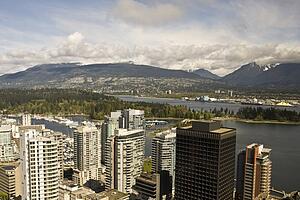 Vancouver, British Columbia, Canada 