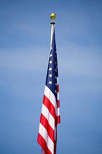 American flag