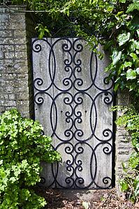 Dore, Sheffield, England, Old Gate