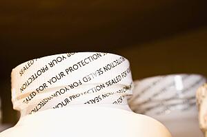 Pill bottle lid