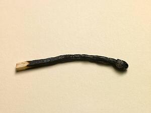 Burnt Matchstick