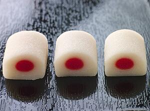 Banana Cake Rolls