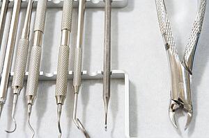 Dental tools