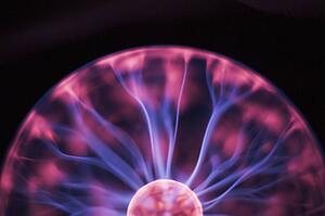 Plasma Ball