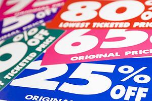 Sales Prices