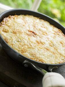 Spanish Omelette- Tortilla