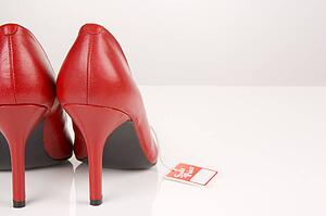 Red Shoes