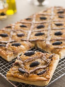 Pissaladiere
