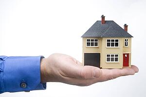 Holding House