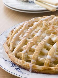 Tafferty Tart