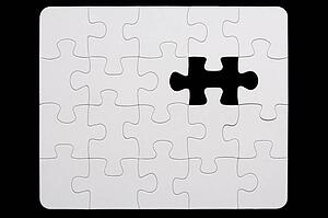 Incomplete Puzzle