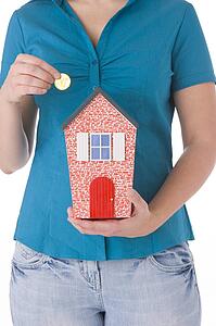 Saving For A House