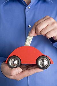 Saving For A Car