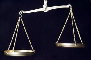 Old-Fashioned Scales