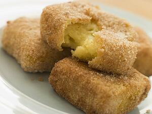 Leche Frita