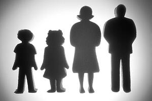 Average Family