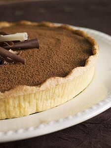Tarte au Chocolat