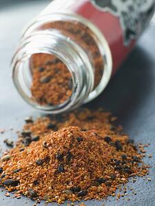Shichimi Togarashi Pepper