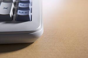 Detail Of Calculator