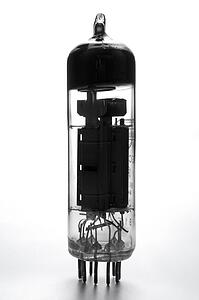Electrical Valve