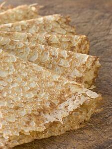 Folded Crepes