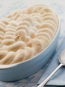 Queen of Puddings