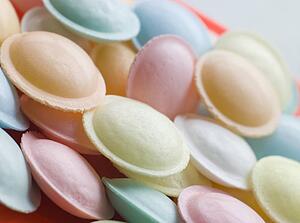 Flying Saucers