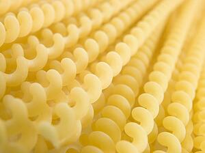 Fusilli Lungi