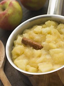 Bramley Apple Sauce