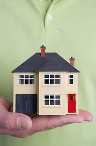 Model House