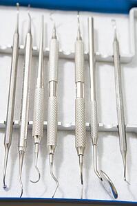 Dental tools