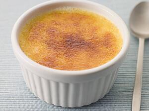 Creme Brulee