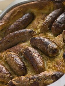 Toad In The Hole