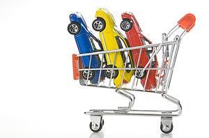 Shopping For A Car