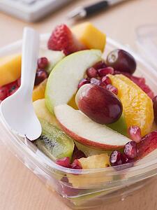 Fresh Fruit Salad