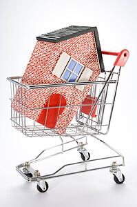 Buying A House