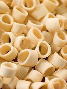 Hoop Crisps