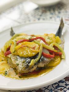 Murcianas Sardines