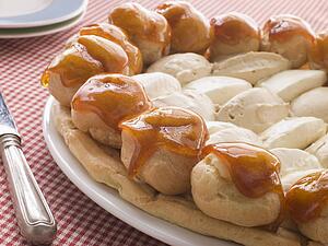Gateau Saint Honore