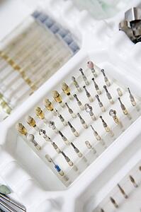 Dental tools