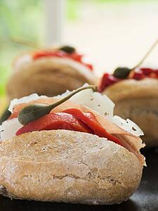 Bocadillas