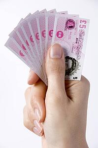 Fistful Of Money