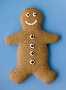 Gingerbread Man