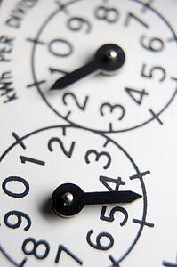Electric Meter